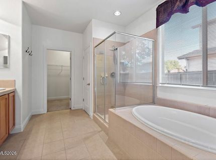 14145 Princequillo Court, Reno, NV 89521 Photo