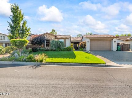 14145 Princequillo Court, Reno, NV 89521 Photo