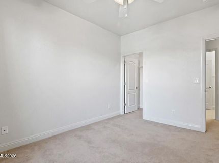 14145 Princequillo Court, Reno, NV 89521 Photo