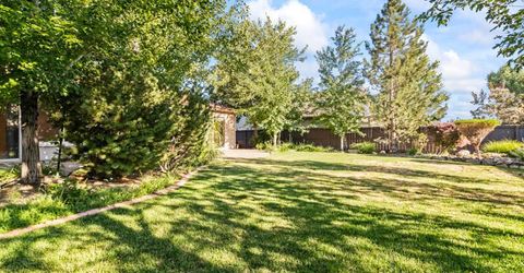 14145 Princequillo Court, Reno, NV 89521 Photo