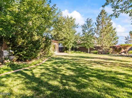 14145 Princequillo Court, Reno, NV 89521 Photo