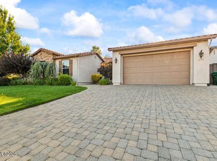 14145 Princequillo Court, Reno, NV 89521 Photo