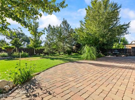 14145 Princequillo Court, Reno, NV 89521 Photo