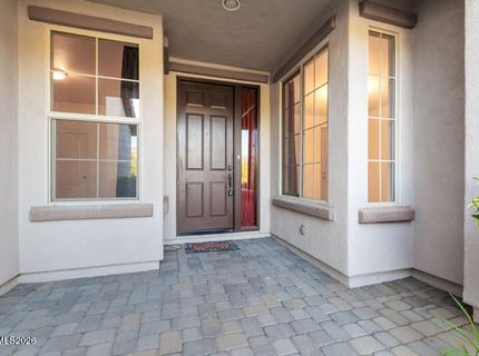 14145 Princequillo Court, Reno, NV 89521 Photo