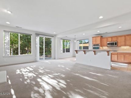 14145 Princequillo Court, Reno, NV 89521 Photo