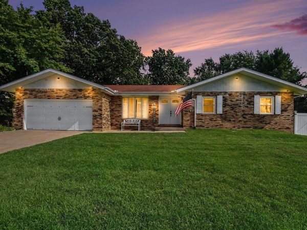 3609 Cortland Drive, Elkhart, IN 46514