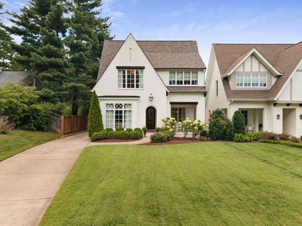 914 Buford Pl , Nashville, TN 37204