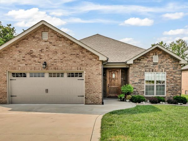 1487 Hereford Blvd , Clarksville, TN 37043