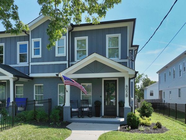 405B S 10th St , Nashville, TN 37206