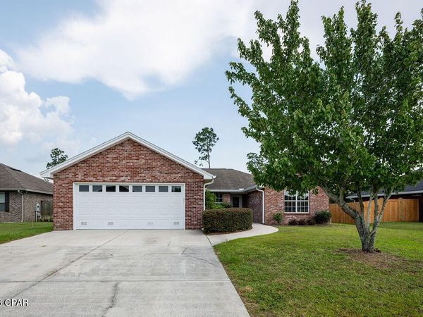 4426 Bylsma Circle , Panama City, FL 32404