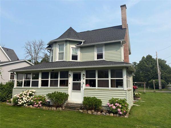 9 2nd Street, Hilton, NY 14468
