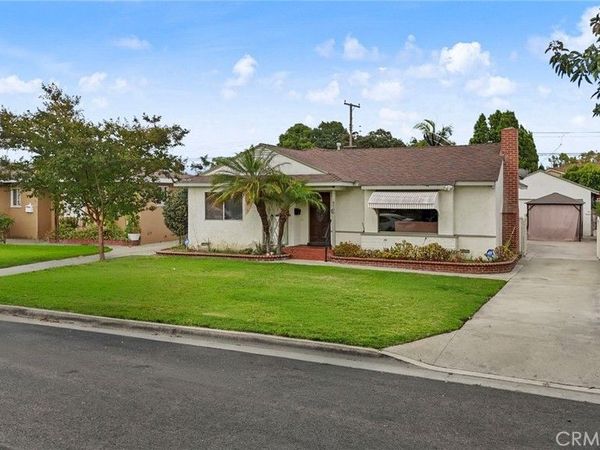 9708 Pomering, Downey, CA 90240