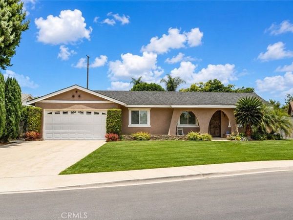 11746 Belmont Place, Chino, CA 91710