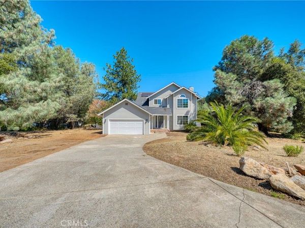 18027 N Shore, Hidden Valley Lake, CA 95467