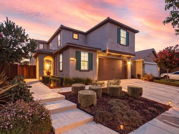 420 Alicante Drive, Hollister, CA 95023