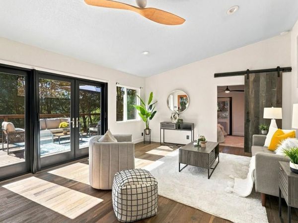 21477 Old Mine Road, Los Gatos, CA 95033