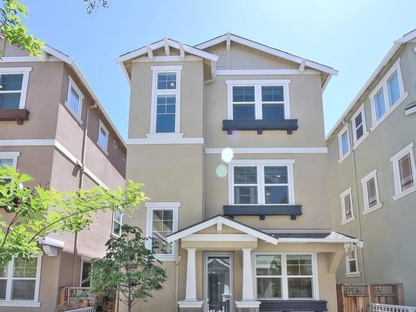 2913 Pescadero Terrace, Fremont, CA 94538