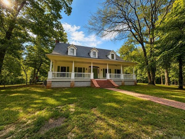 5800 Brazil, Benton, AR 72019
