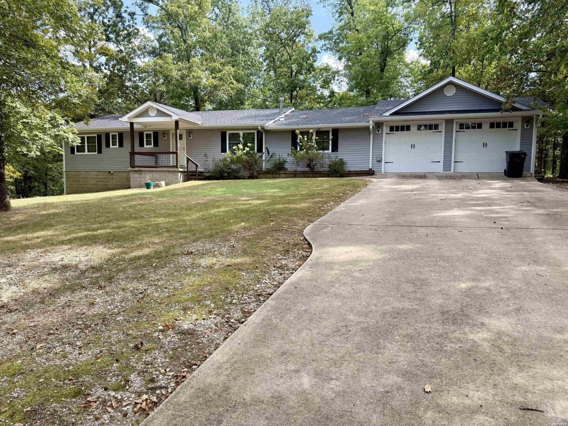 120 KNOX Court Pearcy, AR 71964