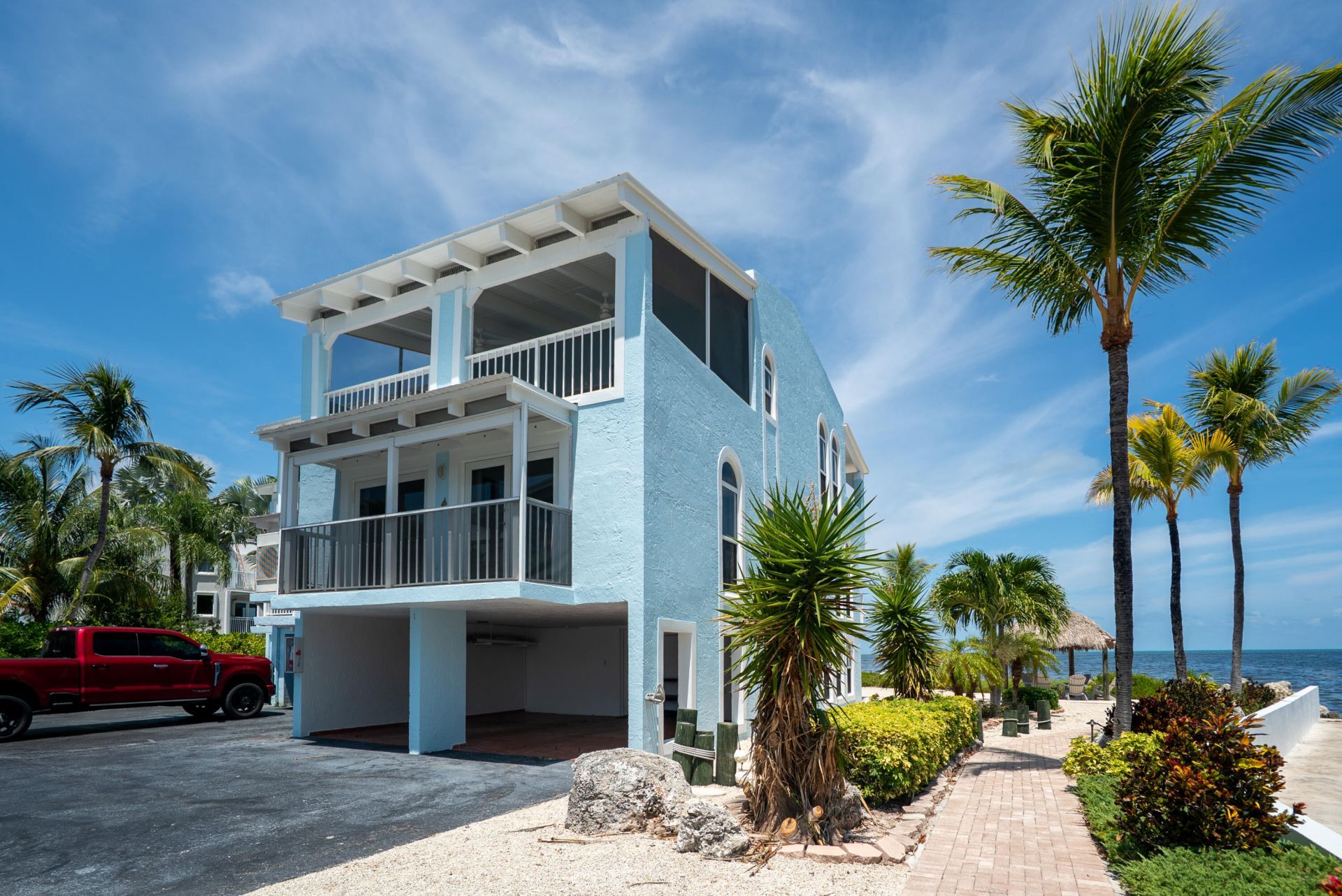 1501 Ocean Bay Drive, Unit A 1, Key Largo, FL 33037 Photo