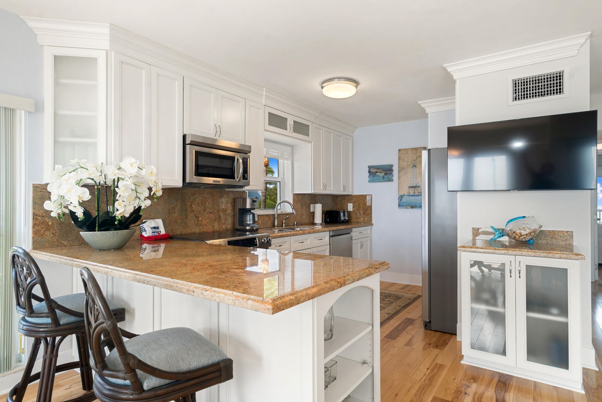 1501 Ocean Bay Drive, Unit A 1, Key Largo, FL 33037 Photo
