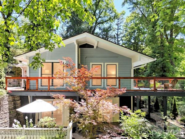 28 Wake Street , Waynesville, NC 28716