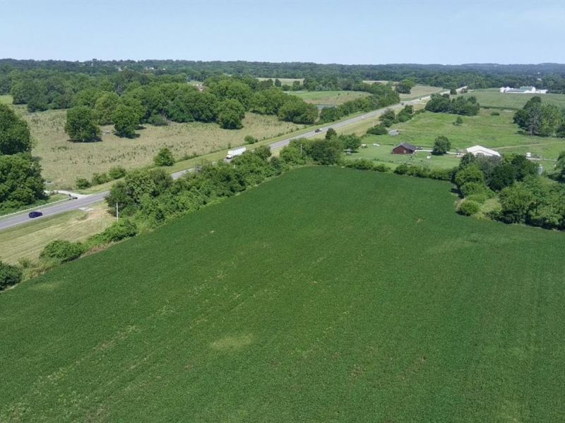 B Hamilton-Eaton Road, Hamilton, OH 45013 Photo 1
