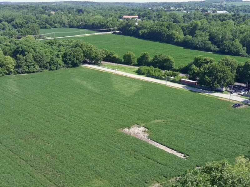 B Hamilton-Eaton Road, Hamilton, OH 45013 Photo 6