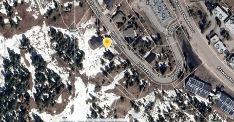 14 The Palisades Unit #4, Kirkwood, CA 95646 Photo