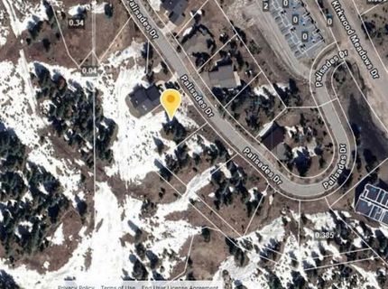 14 The Palisades Unit #4, Kirkwood, CA 95646 Photo