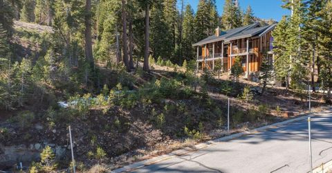 14 The Palisades Unit #4, Kirkwood, CA 95646 Photo