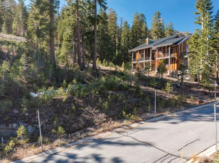 14 The Palisades Unit #4, Kirkwood, CA 95646 Photo