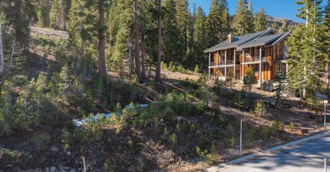 14 The Palisades Unit #4, Kirkwood, CA 95646 Photo
