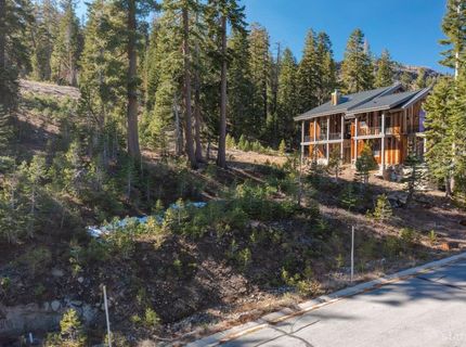 14 The Palisades Unit #4, Kirkwood, CA 95646 Photo