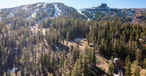 14 The Palisades Unit #4, Kirkwood, CA 95646 Photo