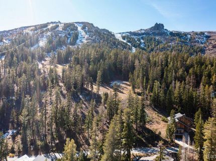 14 The Palisades Unit #4, Kirkwood, CA 95646 Photo