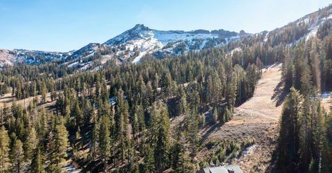 14 The Palisades Unit #4, Kirkwood, CA 95646 Photo