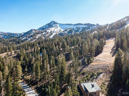 14 The Palisades Unit #4, Kirkwood, CA 95646 Photo