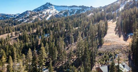 14 The Palisades Unit #4, Kirkwood, CA 95646 Photo