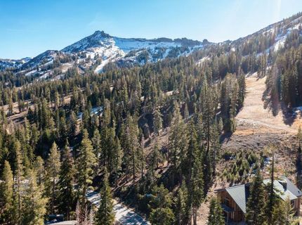 14 The Palisades Unit #4, Kirkwood, CA 95646 Photo