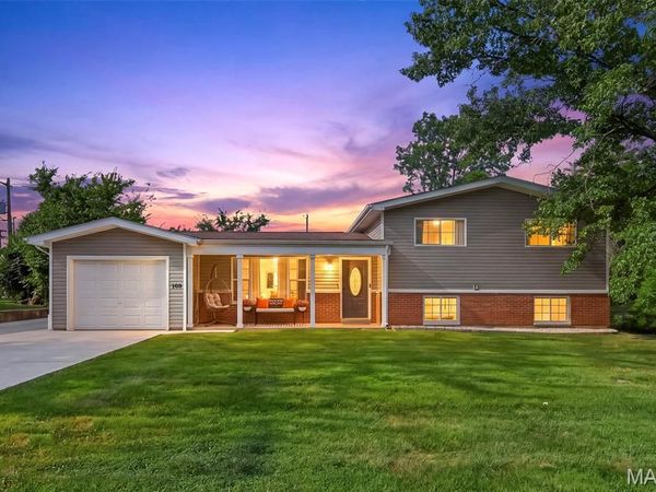 109 Linda Lane, Wentzville, MO 63385