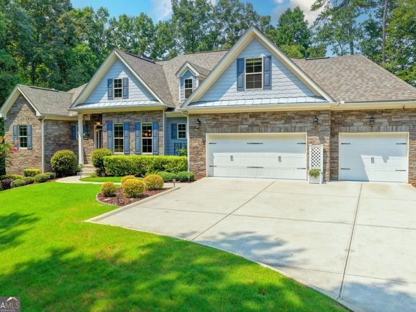 7640 Campground Road, Cumming, GA 30040
