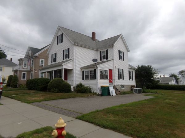 83 Prospect Ave., Norwood, MA 02062
