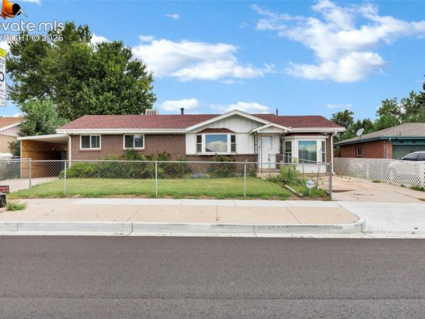 10 N Chelton Road, Colorado Springs, CO 80909