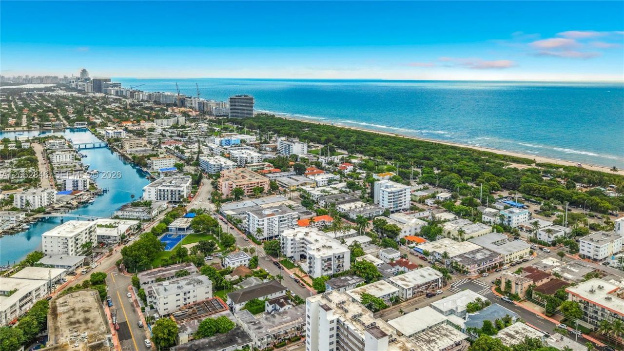 7921 Byron Ave , Unit 404, Miami Beach, FL 33141 Photo