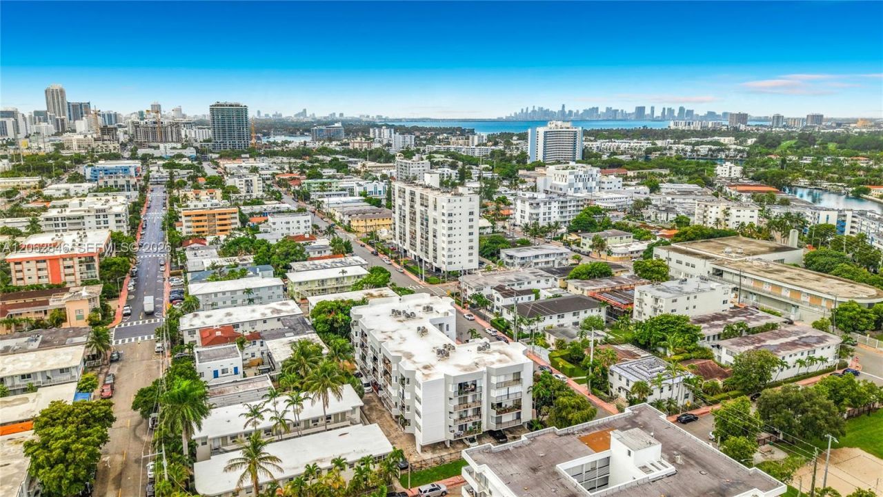 7921 Byron Ave , Unit 404, Miami Beach, FL 33141 Photo