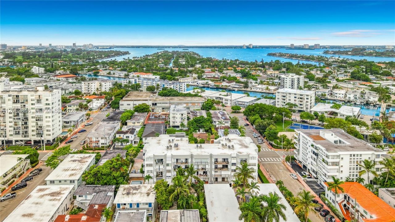 7921 Byron Ave , Unit 404, Miami Beach, FL 33141 Photo