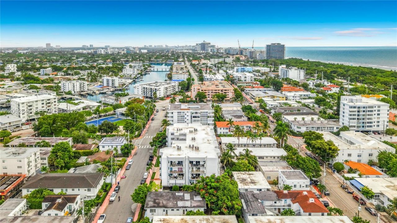 7921 Byron Ave , Unit 404, Miami Beach, FL 33141 Photo