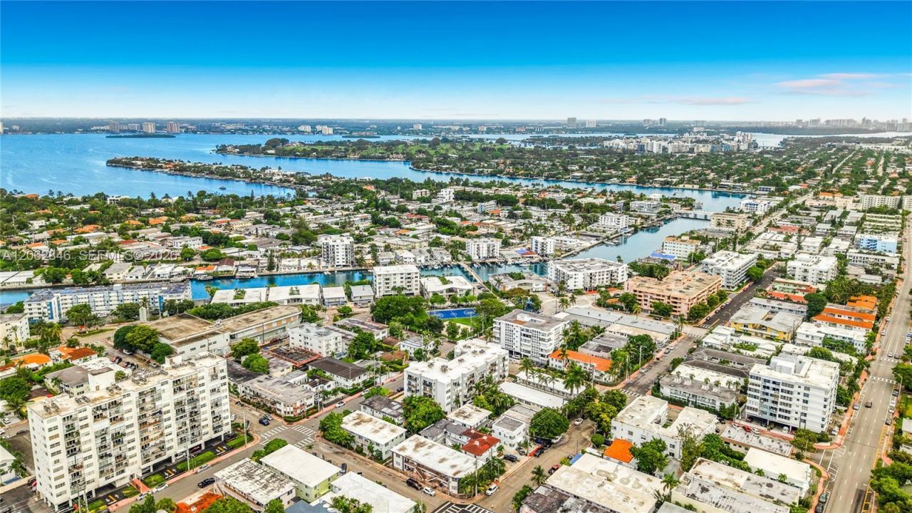 7921 Byron Ave , Unit 404, Miami Beach, FL 33141 Photo