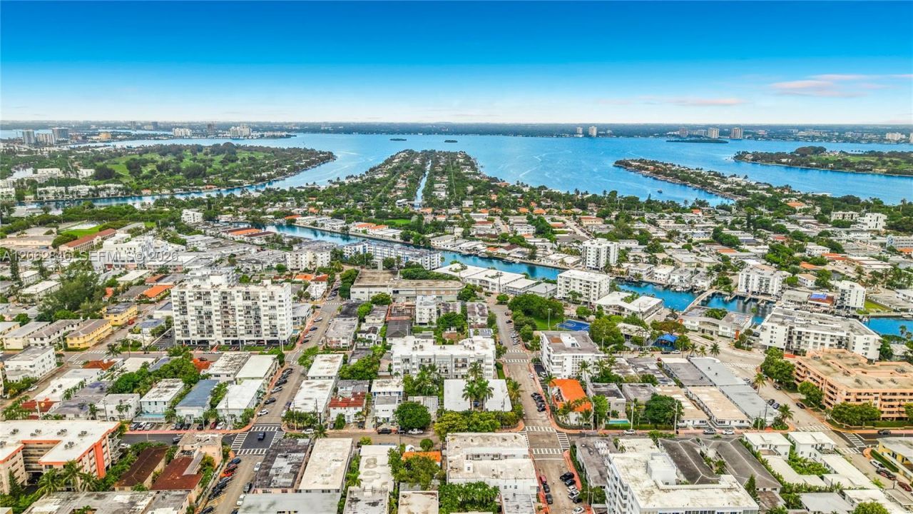 7921 Byron Ave , Unit 404, Miami Beach, FL 33141 Photo
